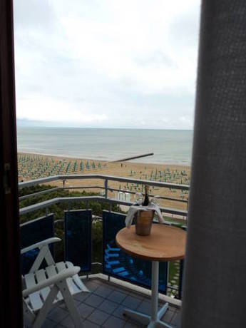 Imagen de la habitación del Hotel Croce Di Malta, Lido Di Jesolo. Foto 4