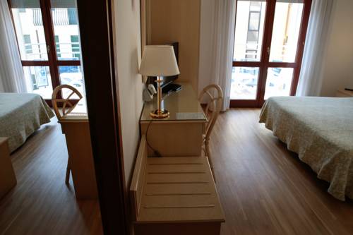 Imagen de la habitación del Hotel Croce Di Malta, Lido Di Jesolo. Foto 7