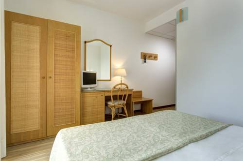 Imagen de la habitación del Hotel Croce Di Malta, Lido Di Jesolo. Foto 13