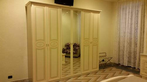 Imagen general del Hotel Croce Di Malta, Plaza de Espa&ntilde;a. Foto 2