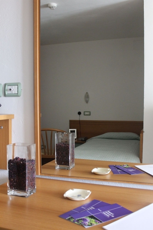 Imagen de la habitación del Hotel Croce Di Savoia, Reggello. Foto 6