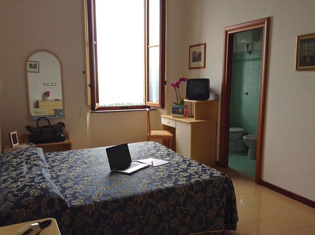 Imagen de la habitación del Hotel Croce Di Savoia, Reggello. Foto 8