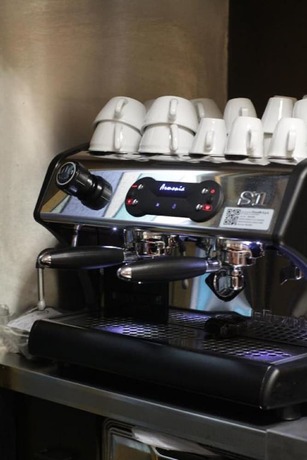 Imagen general del Hotel Croce di Malta, Novara. Foto 5