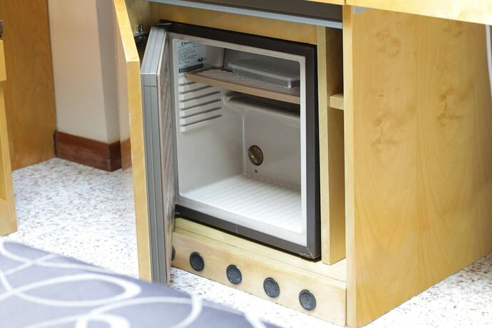 Imagen general del Hotel Croce di Malta, Novara. Foto 6