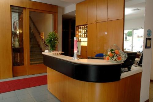 Imagen general del Hotel Crocenzi. Foto 3