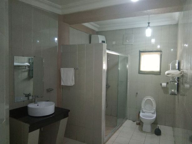 Imagen de la habitación del Hotel Crocodiles And Restaurant Limited. Foto 5