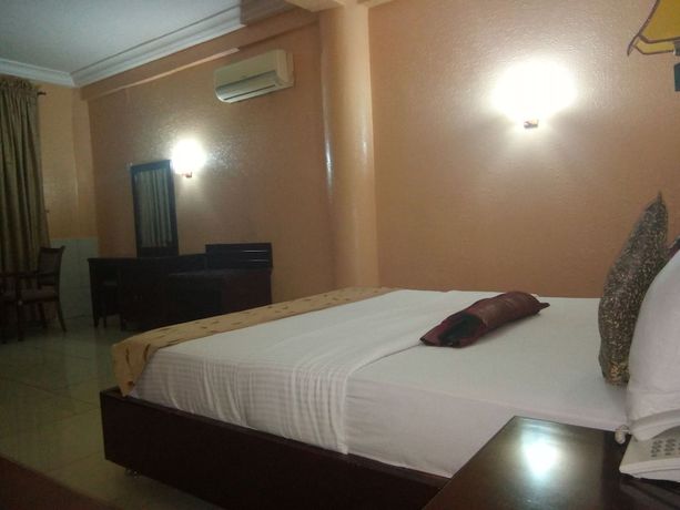 Imagen de la habitación del Hotel Crocodiles And Restaurant Limited. Foto 7