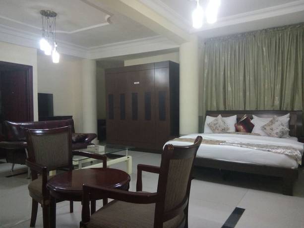 Imagen de la habitación del Hotel Crocodiles And Restaurant Limited. Foto 8