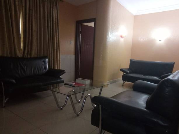 Imagen de la habitación del Hotel Crocodiles And Restaurant Limited. Foto 9