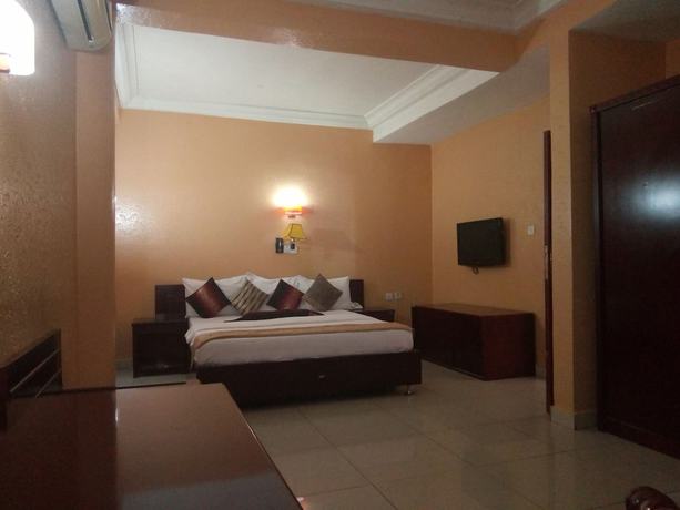 Imagen de la habitación del Hotel Crocodiles And Restaurant Limited. Foto 10