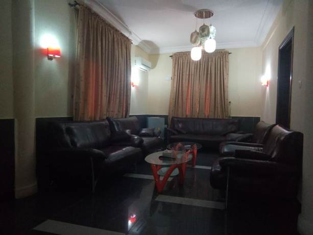 Imagen de la habitación del Hotel Crocodiles And Restaurant Limited. Foto 14