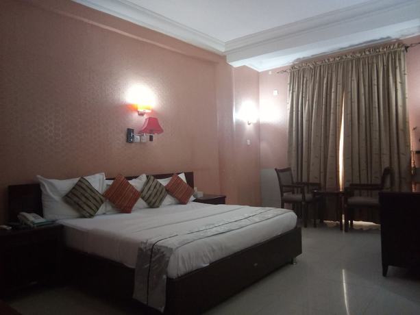 Imagen de la habitación del Hotel Crocodiles And Restaurant Limited. Foto 15