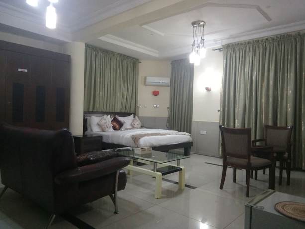 Imagen de la habitación del Hotel Crocodiles And Restaurant Limited. Foto 16