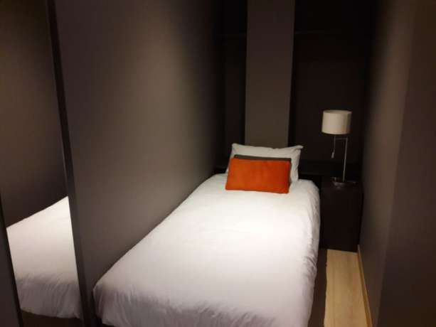 Imagen de la habitación del Hotel Crocus Caen Memorial. Foto 2
