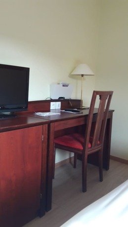 Imagen de la habitación del Hotel Crocus Caen Memorial. Foto 15