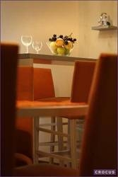Imagen general del Hotel Crocus. Foto 4