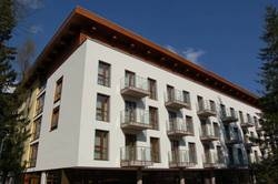 Imagen general del Hotel Crocus. Foto 14