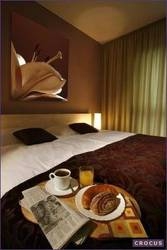 Imagen general del Hotel Crocus. Foto 17