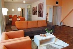 Imagen general del Hotel Crocus. Foto 19