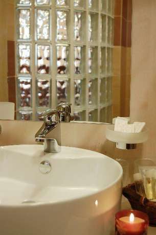 Imagen de la habitación del Hotel Crocus, Štrba. Foto 3