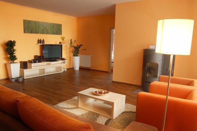 Imagen de la habitación del Hotel Crocus, Štrba. Foto 7