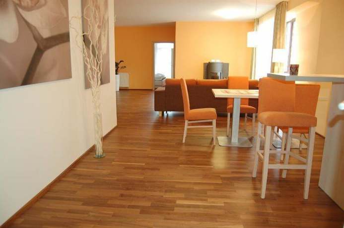 Imagen de la habitación del Hotel Crocus, Štrba. Foto 15