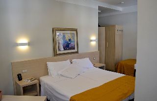 Imagen general del Hotel Croda Rossa. Foto 2