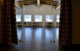 Imagen general del Hotel Croda Rossa. Foto 4