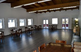 Imagen general del Hotel Croda Rossa. Foto 5