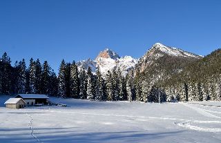 Imagen general del Hotel Croda Rossa. Foto 6