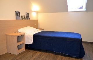 Imagen general del Hotel Croda Rossa. Foto 13