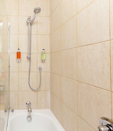 Imagen de la habitación del Hotel Croft Court. Foto 15