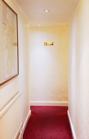 Imagen de los interiores del Hotel Croft. Foto 16