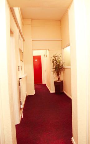 Imagen de los interiores del Hotel Croft. Foto 18