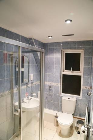 Imagen de la habitación del Hotel Croft. Foto 12