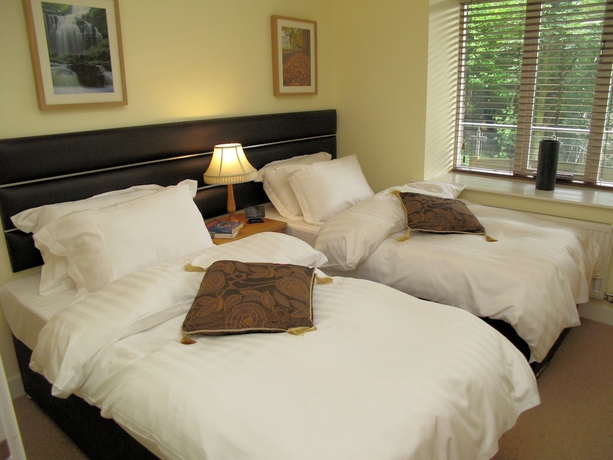 Imagen de la habitación del Hotel Croft Mill - Apartments. Foto 15