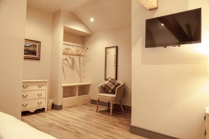 Imagen de la habitación del Hotel Crofters. Foto 10