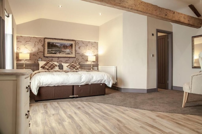 Imagen de la habitación del Hotel Crofters. Foto 12