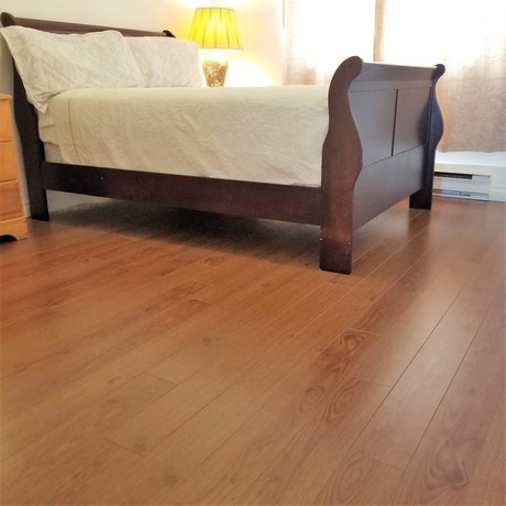 Imagen de la habitación del Hotel Croftinn and Motel. Foto 5