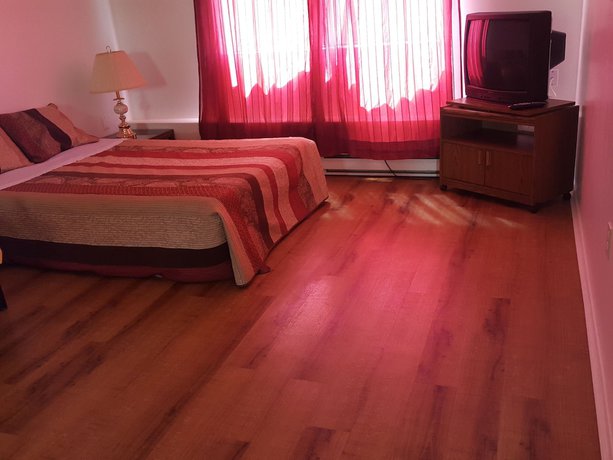 Imagen de la habitación del Hotel Croftinn and Motel. Foto 6