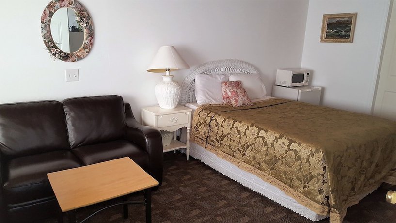 Imagen general del Hotel Croftinn and Motel. Foto 1