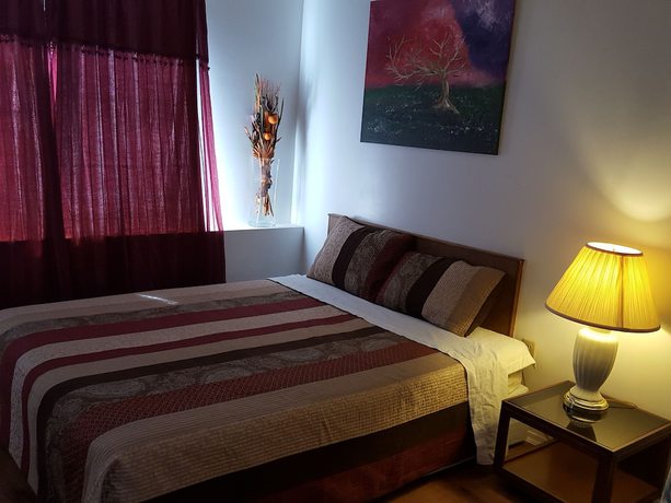 Imagen de la habitación del Hotel Croftinn and Motel. Foto 7