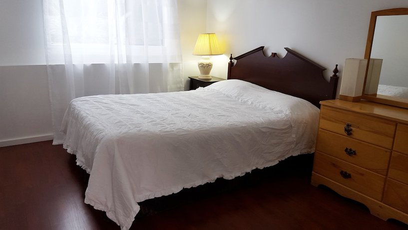 Imagen de la habitación del Hotel Croftinn and Motel. Foto 10