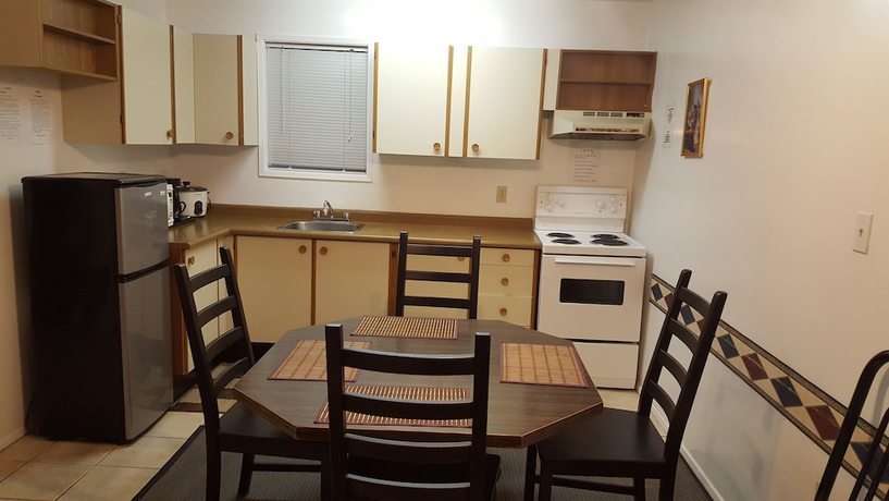 Imagen de la habitación del Hotel Croftinn and Motel. Foto 14