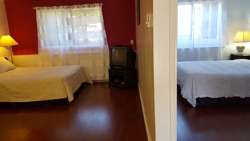 Imagen de la habitación del Hotel Croftinn and Motel. Foto 17