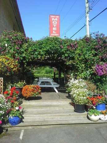 Imagen de los interiores del Hotel Croftinn and Motel. Foto 20