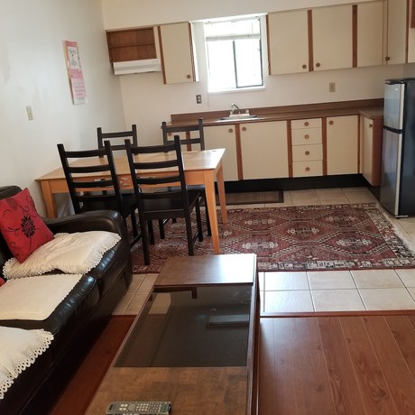 Imagen de la habitación del Hotel Croftinn and Motel. Foto 18