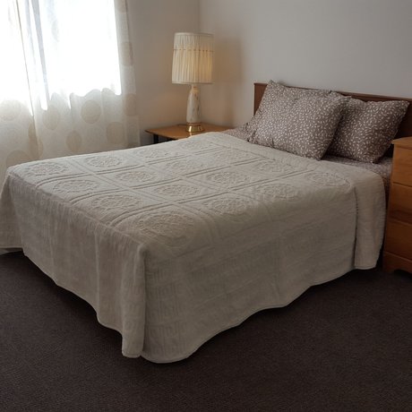 Imagen de la habitación del Hotel Croftinn and Motel. Foto 19