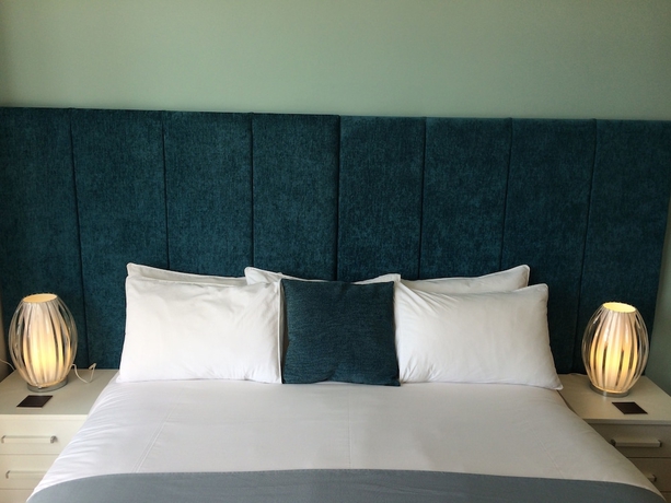 Imagen de la habitación del Hotel Crofton House. Foto 5