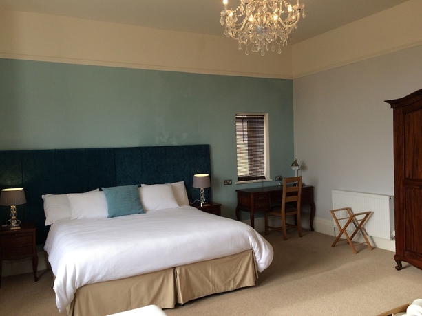 Imagen de la habitación del Hotel Crofton House. Foto 7